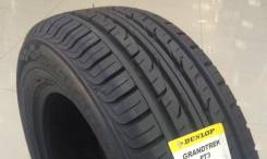 Dunlop Grandtrek PT3. Летние, 2016 год, без износа, 1 шт