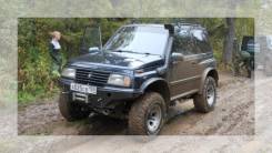Шноркель. Suzuki Vitara Suzuki Escudo. Под заказ