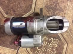 Стартер. Nissan Presage, HU30 Nissan Maxima Nissan Cefiro, A32, A33, WHA32, PA33, WPA32, PA32, HA32, WA32 Nissan Bassara, JHU30 Двигатели: VQ30DE, VQ2...