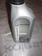 BMW. Вязкость 5W-30