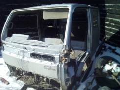Кабина. Nissan Atlas, P8F23