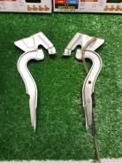Крепление капота. Toyota Corolla Fielder, ZRE144, ZRE142, NZE141, NZE144 Toyota Corolla Axio, ZRE142, NZE141, ZRE144, NZE144 Двигатели: 2ZRFAE, 2ZRFE...