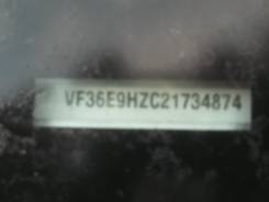 Полка багажника PEUGEOT 407