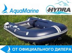 Hydra-350. Год: 2017 год, длина 3,50 м., двигатель подвесной, 18,00 л.с., бензин