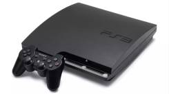 Sony PlayStation 3