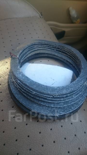 Изготовление прокладок ГБЦ, двигателя из металлоасбеста и паронита во ...