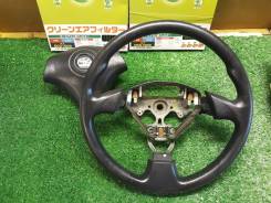 Руль. Toyota Corolla Fielder, NZE124G, NZE124 Toyota Allex, NZE124