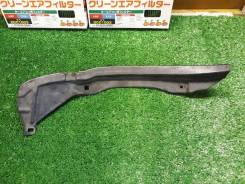 Защита бампера. Toyota Corolla Axio, CE120, NZE120, NZE121, ZZE121, ZZE122 Toyota Corolla Fielder, CE121, NZE120, NZE121, NZE124, ZZE122, ZZE123, ZZE1...