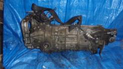 Механическая коробка переключения передач. Subaru Legacy, BHC, BES, BH5, BHE, BE5, BEE, BH9, BE9