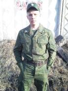 Стажер. Средне-специальное образование, опыт работы 8 месяцев