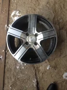 Aleks. x14", 4x100 ����