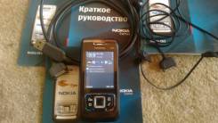 Nokia E65. Б/у