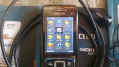 Nokia E65. Б/у