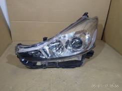 Фара. Toyota Prius a, ZVW41, ZVW40, ZVW40W, ZVW41W Toyota Prius