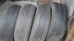 Dunlop SP Sport FastResponse. Летние, 2012 год, износ: 30%, 4 шт