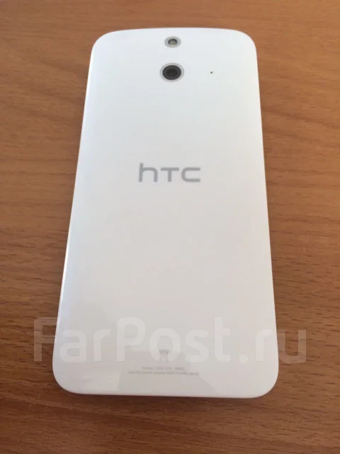 HTC One E8. �/� ����