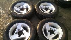 Suzuki. 5.5x15, 5x139.70, ET5
