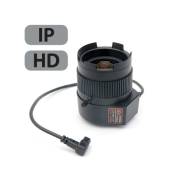 Объектив HD-IP EL-2V2812. Под заказ