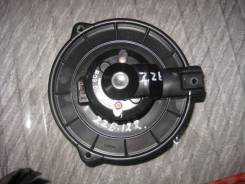 Мотор печки. Toyota: Corolla, Corolla Verso, Caldina, Allion, Corolla Fielder, Allex, Premio, WiLL VS, Corolla Spacio, Corolla Runx Двигатели: 2NZFE...