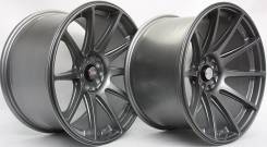 XXR. 9.5/10.5x18, 5x100.00, 5x114.30, ET22/18, ЦО 73,1 мм.
