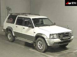 Mazda Proceed Marvie. UVL6R, WLT