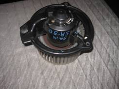 Мотор печки. Toyota Town Ace Noah, CR42, KR52, KR42, SR40, SR50, CR41, CR52, CR51 Toyota Lite Ace Noah, CR52, CR41, CR51, CR42, KR52, KR42, SR50G, SR4...