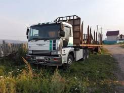 Hino Profia. Продам тягач., 25 куб. см., 50 000 кг.