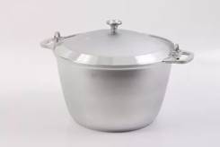 Котелки.