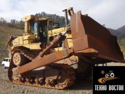 Caterpillar. Бульдозер D9L, 27 000 куб. см., 52 000,00 кг. Под заказ