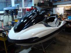 Yamaha WaveRunner. 155,00 л.с., Год: 2004 год
