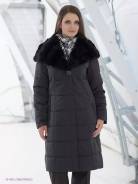 Пальто-пуховики. 48, 50