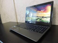 Acer Aspire 5750G-2674G50Mnkk. 15.6", 3,1 ГГц, ОЗУ 8192 МБ и больше, диск 500 Гб, WiFi, Bluetooth, аккумулятор на 2 ч.