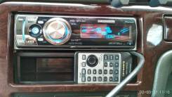Pioneer Carrozzeria DEH-P710