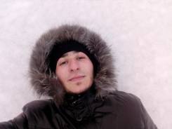 Разнорабочий.