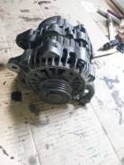 Генератор. Mitsubishi: Toppo BJ Wide, eK-Series, Toppo BJ, Minica, Pajero Mini Двигатель 4A30