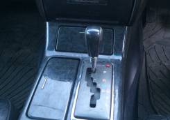 Селектор кпп. Toyota Crown, JZS171W, JZS171