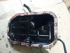 Поддон. Mitsubishi Pajero Mini Двигатель 4A30