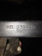 Патрубок. Mitsubishi Pajero, L146G, L049G, L048G, L144G, L141G, L041G, L043G, L044G, L149G, L046G
