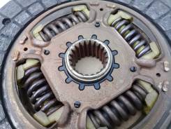 Диск сцепления. Toyota Corolla, AE103, AE115 Toyota Sprinter Carib, AE115, AE115G Двигатель 7AFE