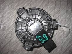 Мотор печки. Toyota: Vitz, Ractis, Yaris, ist, Belta Двигатели: 1NZFE, 2SZFE, 1KRFE, 2NZFE, 1NRFE, 2ZRFE