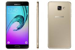 Samsung Galaxy A5 SM-A510F. Б/у