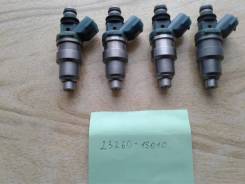 Инжектор. Toyota: Corolla, Corolla Levin, Corona, Carina, Sprinter Trueno, Sprinter Двигатели: 5AFE, 5AFHE