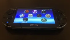 Sony PlayStation Vita