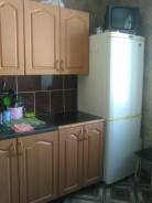 1-комнатная, проспект Ленина 74/3. Центральный, 35 кв. м. Кухня