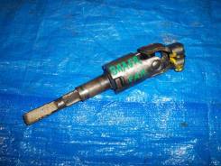 Карданчик рулевой. Mazda Familia, BHALS, BHA8P, BHA7P, BHALP, BHA5S, BHA5P, BHA7R, BHA8S, BHA6R Mazda Laser, BHA8PF, BHA7PF, BHA7RF, BHA8SF, BHA5PF, B...