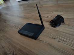 Wi-Fi роутеры.