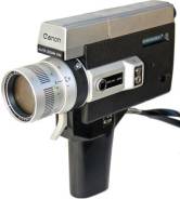 Canon. Менее 4-х Мп, с объективом