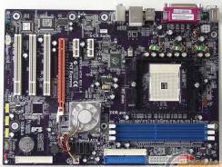 Socket 754