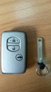 Ключ зажигания. Toyota Sai, AZK10 Toyota Camry, ACV40, AZK10