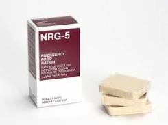 Сухпаек NRG-5